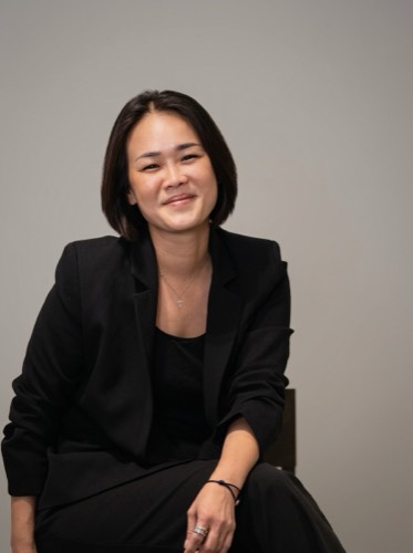 Cindy Tay, General Manager