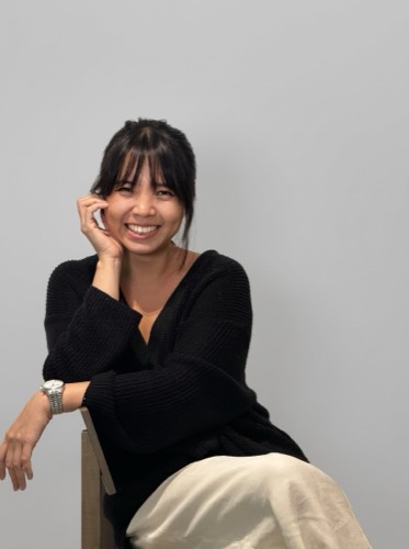 Shan Xu, Account Director