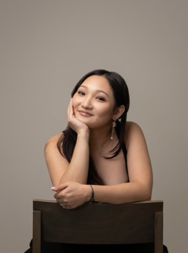 Chermaine Chong, Senior Account Manager